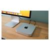 Picture of Apple Mac Mini: Apple M4 Chip with 10-core CPU and 10-core GPU, 16GB, 512GB SSD