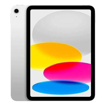 Picture of Apple 11-inch iPad Wi-Fi + Cellular 256GB - Silver