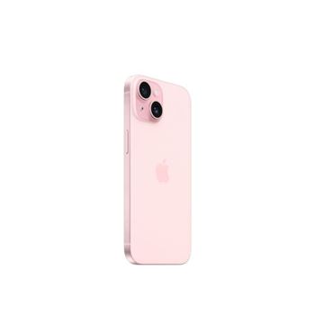 Picture of Apple iPhone 15 256GB Pink