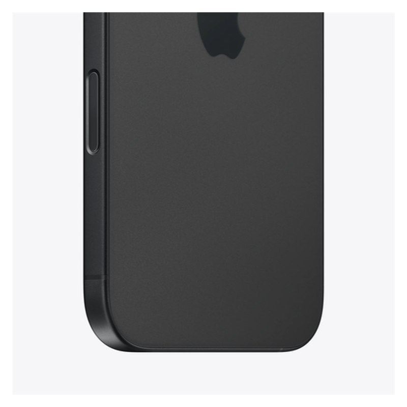 Apple iPhone 16 Plus 128GB Black | Web Direct