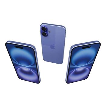 Picture of Apple iPhone 16 Plus 128GB Ultramarine