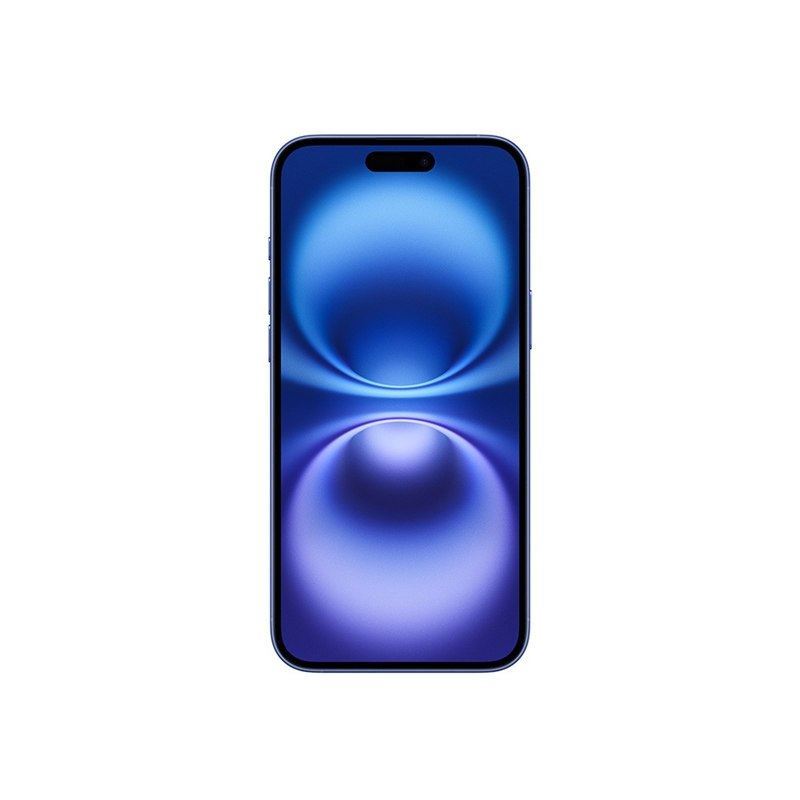 Apple iPhone 16 Plus 128GB Ultramarine | Web Direct