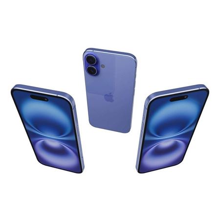 Picture of Apple iPhone 16 Plus 256GB Ultramarine