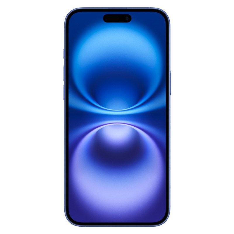 Apple iPhone 16 Plus 256GB Ultramarine | Web Direct