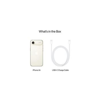 Picture of Apple iPhone Air 512GB Light Gold