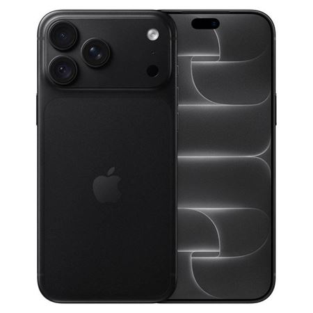 Picture of Apple iPhone 18 Pro Max 1TB Black