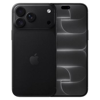 Picture of Apple iPhone 18 Pro Max 2TB Black