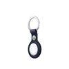 Picture of Apple AirTag FineWoven Key Ring - Navy