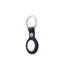 Picture of Apple AirTag FineWoven Key Ring - Navy