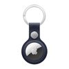 Picture of Apple AirTag FineWoven Key Ring - Navy