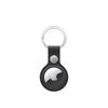 Picture of Apple AirTag FineWoven Key Ring - Black
