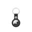 Picture of Apple AirTag FineWoven Key Ring - Black