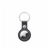 Picture of Apple AirTag FineWoven Key Ring - Black