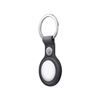 Picture of Apple AirTag FineWoven Key Ring - Black