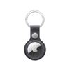 Picture of Apple AirTag FineWoven Key Ring - Black
