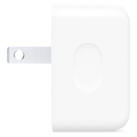 Picture of Apple 40W Dynamic Power Adapter with 60W Max