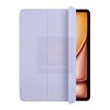 Picture of Apple Smart Folio for iPad Air 13-inch (M2) - Light Violet