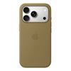 Picture of Apple iPhone 18 Pro Silicone Case with MagSafe - Olive