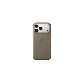 Picture of Apple iPhone 18 Pro Max TechWoven Case with MagSafe - Taupe