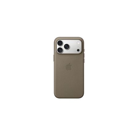 Picture of Apple iPhone 18 Pro Max TechWoven Case with MagSafe - Taupe