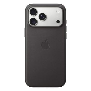 Picture of Apple iPhone 18 Pro Max TechWoven Case with MagSafe - Black