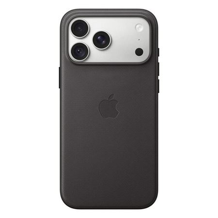 Picture of Apple iPhone 18 Pro Max TechWoven Case with MagSafe - Black