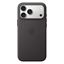 Picture of Apple iPhone 18 Pro Max TechWoven Case with MagSafe - Black