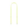 Picture of Apple Crossbody Strap - Neon Yellow