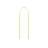 Picture of Apple Crossbody Strap - Neon Yellow