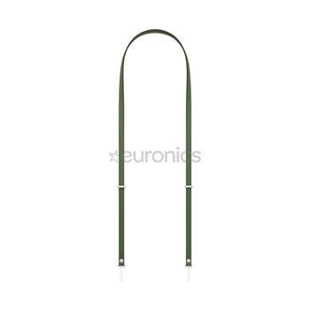 Picture of Apple Crossbody Strap - Green