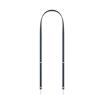 Picture of Apple Crossbody Strap - Blue