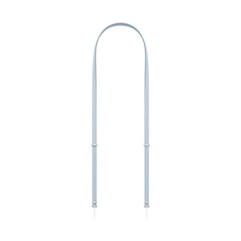 Picture of Apple Crossbody Strap - Light Blue