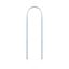 Picture of Apple Crossbody Strap - Light Blue
