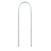 Picture of Apple Crossbody Strap - Light Blue