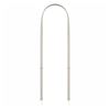 Picture of Apple Crossbody Strap - Tan