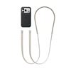 Picture of Apple Crossbody Strap - Tan
