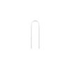 Picture of Apple Crossbody Strap - Light Gray