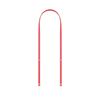 Picture of Apple Crossbody Strap - Bright Guava