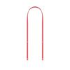 Picture of Apple Crossbody Strap - Bright Guava