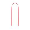 Picture of Apple Crossbody Strap - Bright Guava