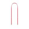 Picture of Apple Crossbody Strap - Bright Guava