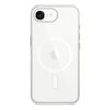 Picture of Apple iPhone 17E Clear Case with MagSafe