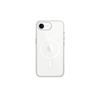 Picture of Apple iPhone 17E Clear Case with MagSafe