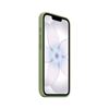 Picture of Apple iPhone 17E Silicone Case with MagSafe - Light Moss