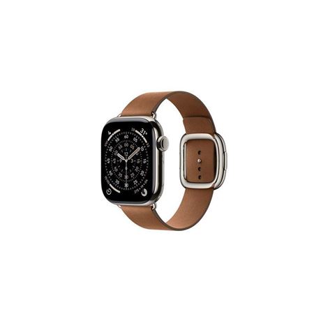 Picture of Apple 42mm Caramel Modern Buckle - Large