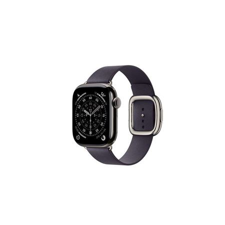 Picture of Apple 42mm Midnight Purple Modern Buckle - Medium
