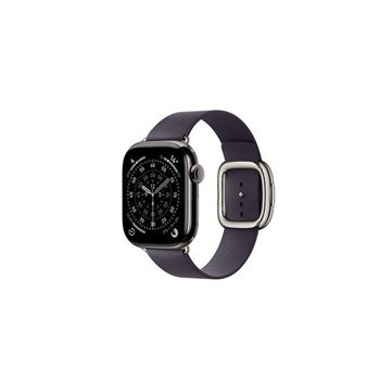 Picture of Apple 42mm Midnight Purple Modern Buckle - Large