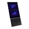 Picture of ASUS ROG Zephyrus Duo 16 GX651AX Intel Core Ultra 9 386H 64GB Memory 2TB SSD NVIDIA GeForce RTX 5090 24GB Graphics 16" OLED 120Hz Windows 11 Home - Stellar Grey