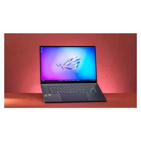 Picture of ASUS ROG Zephyrus G16 GU605CP Intel Core Ultra 9 285H 16GB Memory 1TB SSD NVIDIA GeForce RTX 5070 Graphics 16" OLED Windows 11 Home - Eclipse Gray