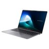 Picture of ASUS ExpertBook P5 P5405CAA Intel Core Ultra 7 356H 16GB Memory 512GB SSD 14" WUXGA Windows 11 Pro - Grey